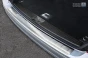 Galinio bamperio apsauga Mercedes C Class W204 Wagon (2007-2013)